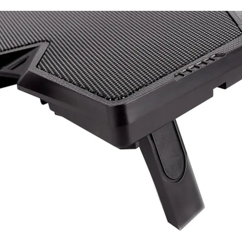 Підставка до ноутбука ColorWay Cooling Game Pro S4, 10-17" (CW-CGPS4) - фото 8