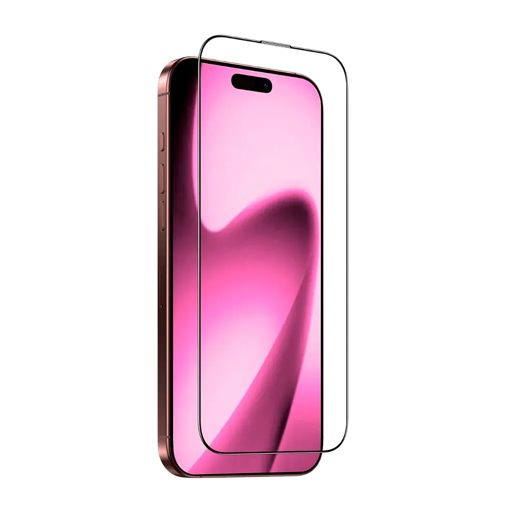Скло захисне iLera Sapphire Ultra Glass 2.0 iPhone 17 Air (ILSPDLPL17AIR) - фото 3