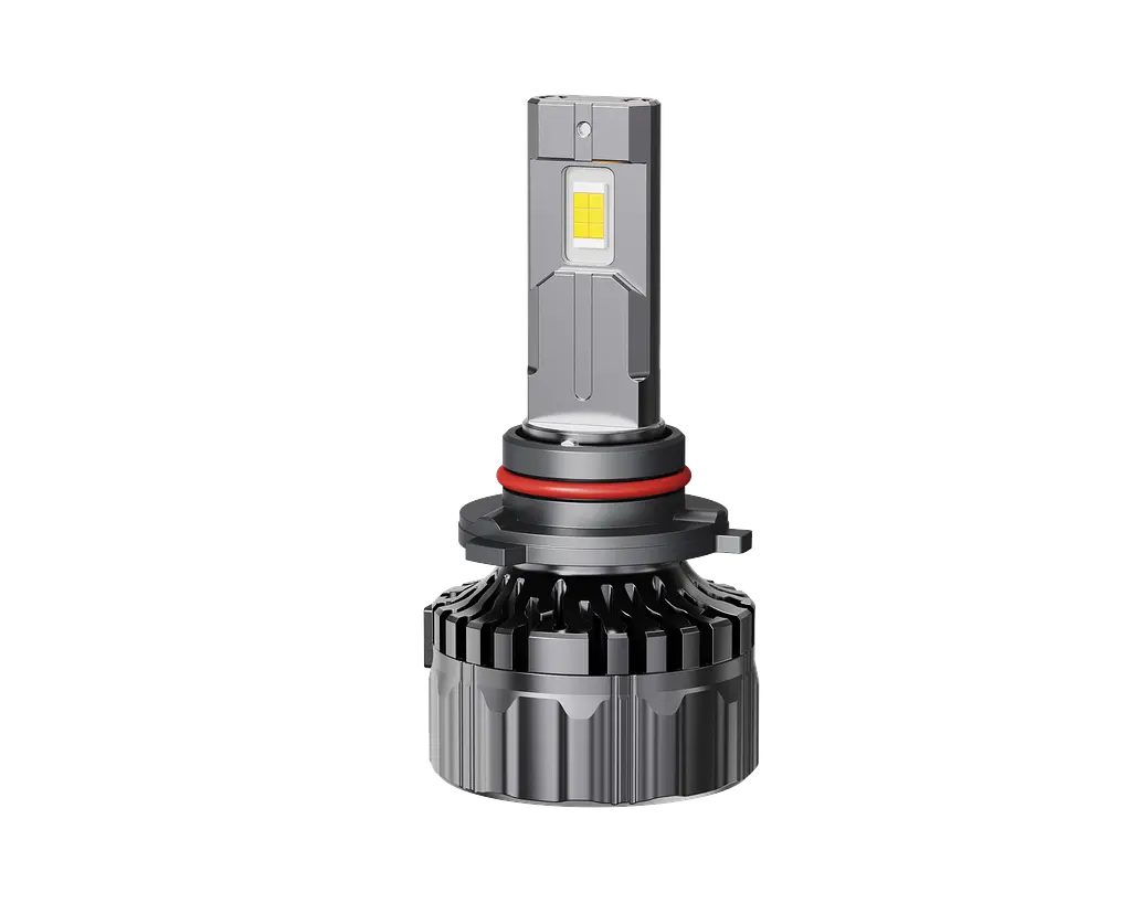 Комплект світлодіодних ламп Infolight M1 9006 55W - фото 4