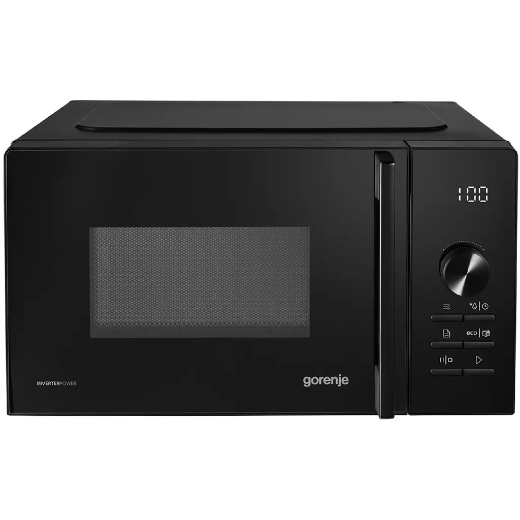 Мікрохвильова піч Gorenje MO20A3B5 (61963)