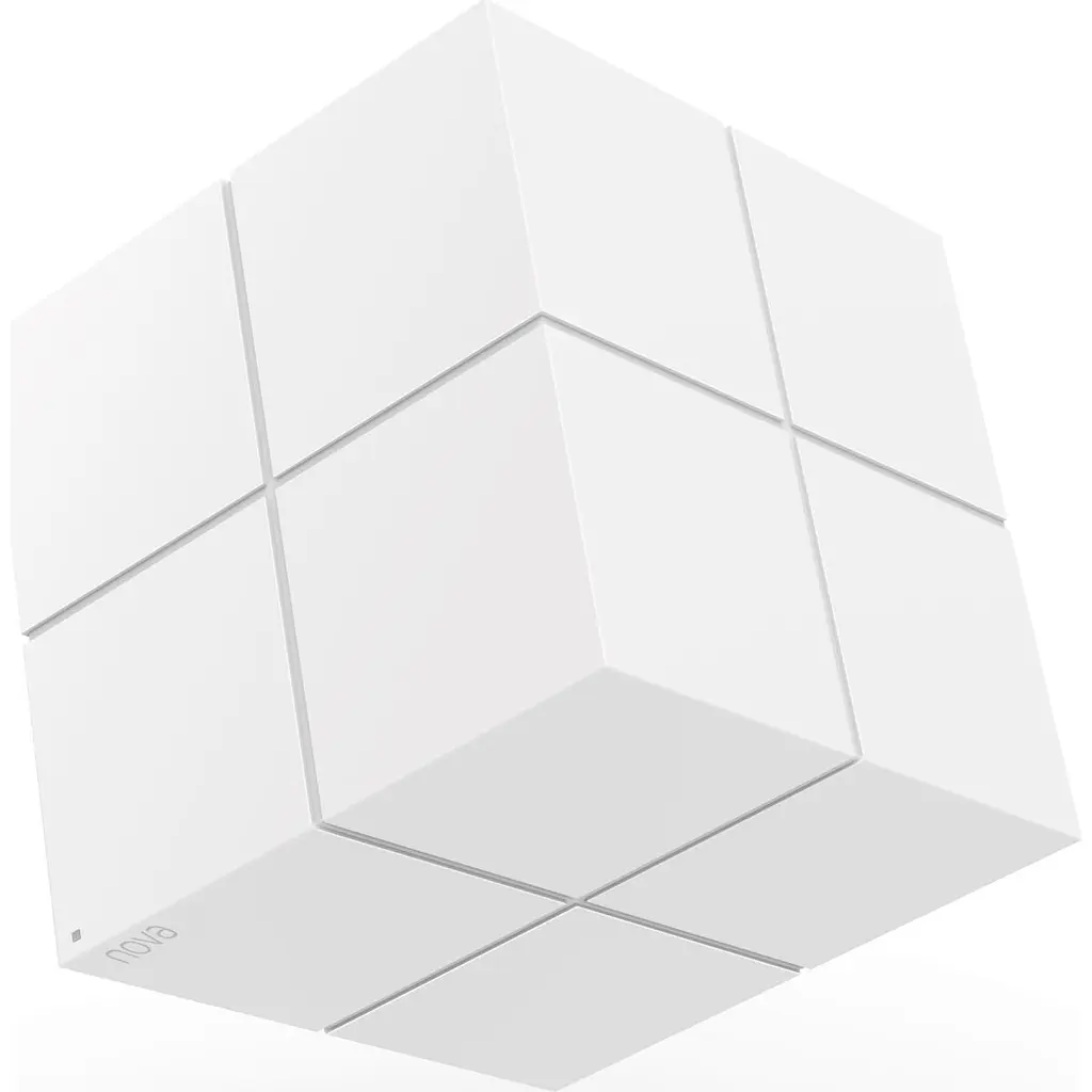 Wi-Fi Mesh система Tenda MW6 Nova 2-Pack (MW6-KIT-2) [113204] - фото 6