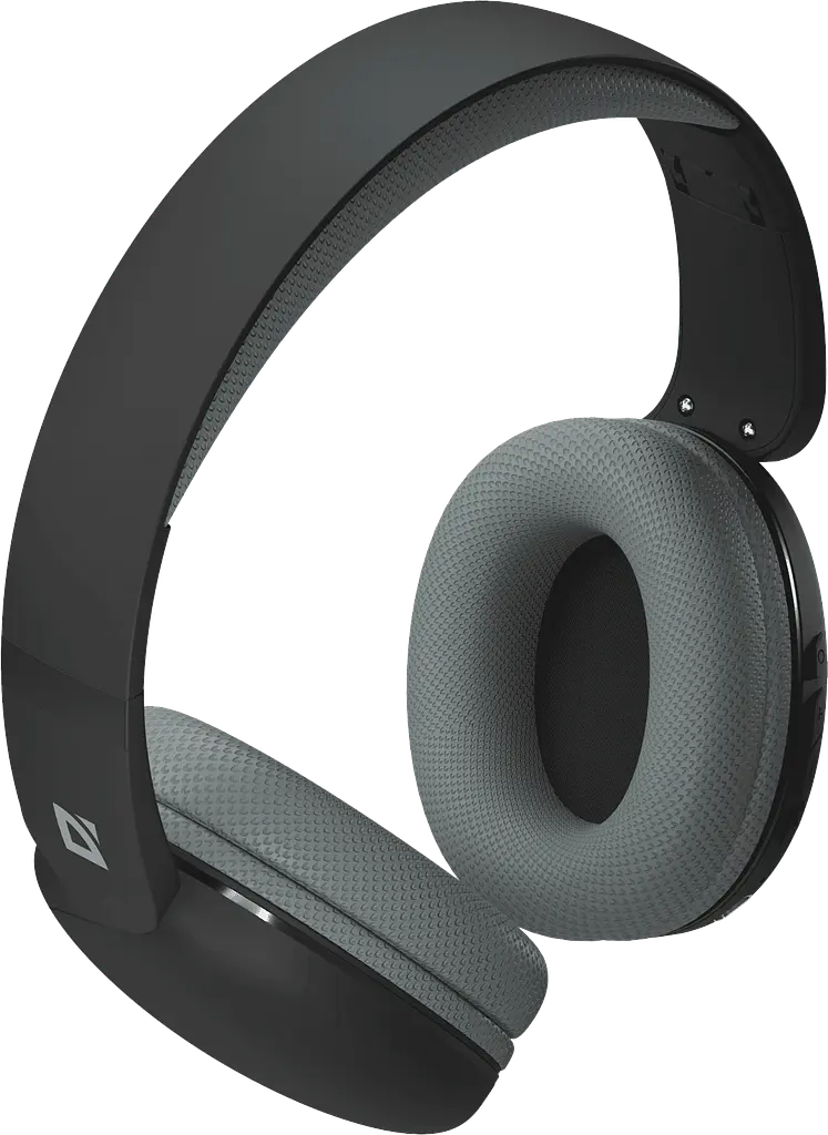 Наушники FreeMotion B480 Bluetooth Black (63480) Defender teh0021311 - фото 7