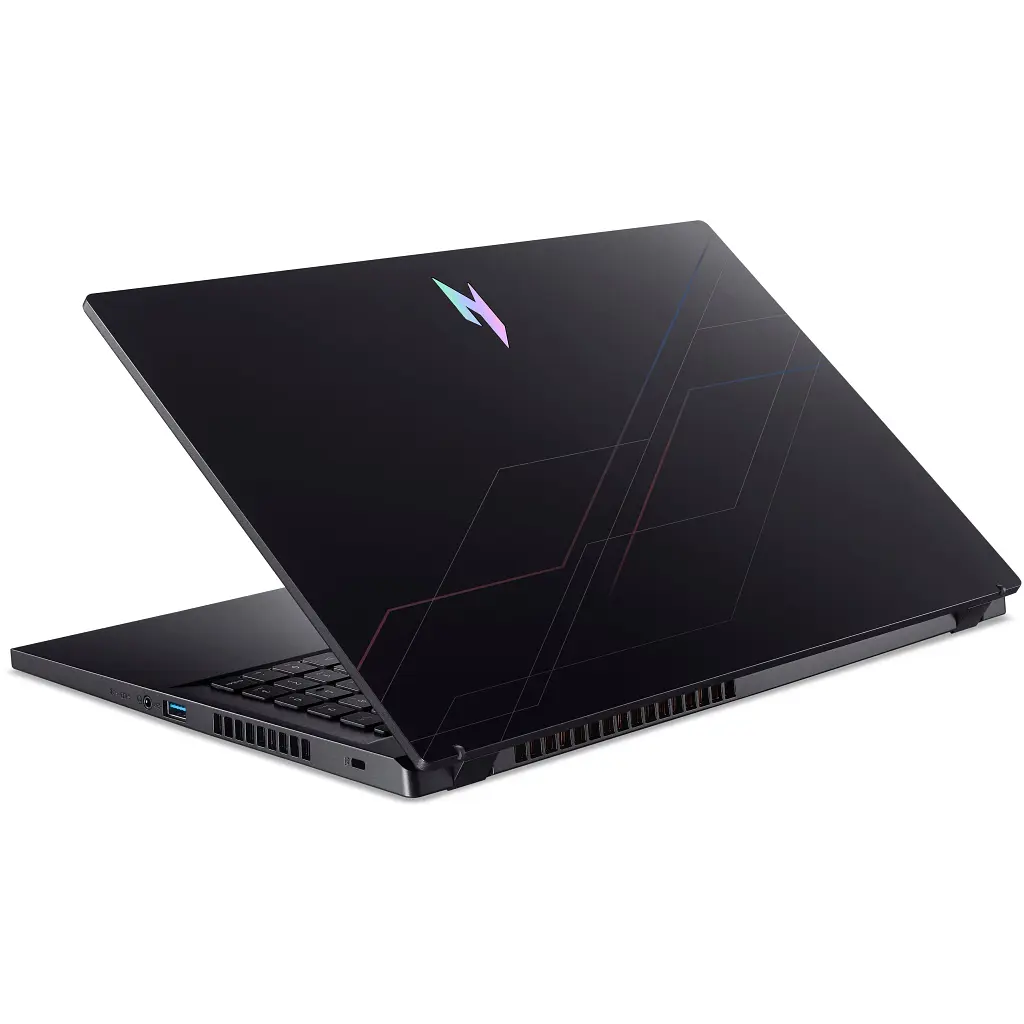 Ноутбук Acer Nitro V 15 ANV15-42-R1D4 (NH.QV4EU.00B) - фото 9
