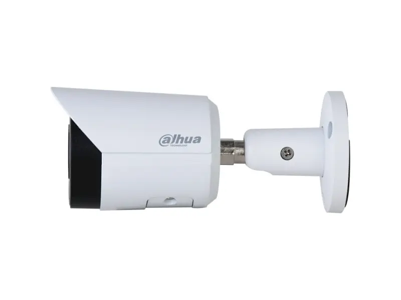 IP-камера відеоспостереження Dahua Technology DH-IPC-HFW2449S-S-IL (2.8 мм) - фото 3