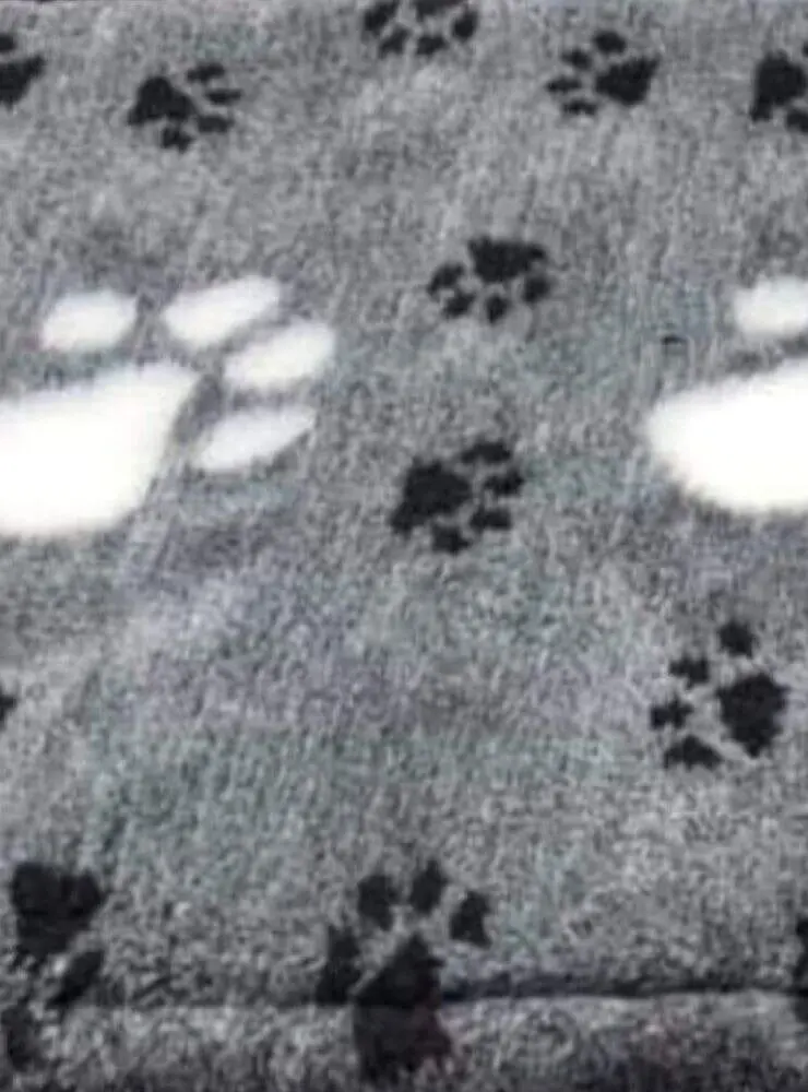 Килимок Jackson Textiles Big Paws grey 160х300 см (JT-022-3) - фото 3