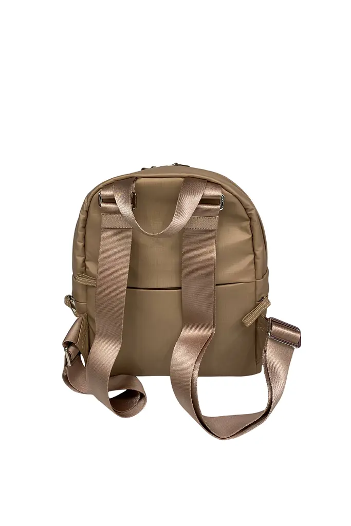 Рюкзак Samsonite MOVE 5.0 ALMOND BEIGE 29x23x10,5 KP0*25053 - фото 2