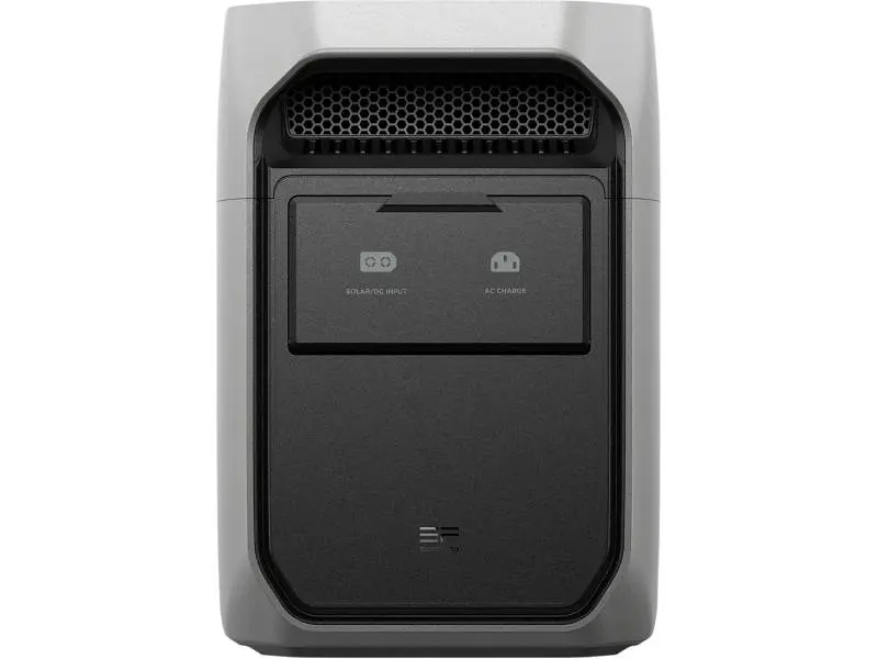 Зарядна станція EcoFlow DELTA 3 Classic EU-Version (EFDELTA3C-EU-CBox-L) - фото 2