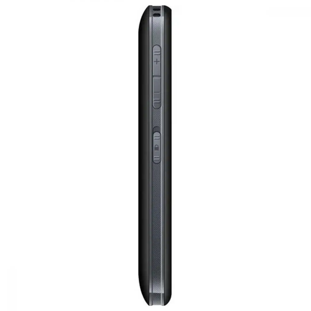 Мобільний телефон Nomi i1871 Black - фото 3