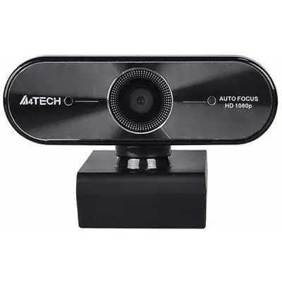 Веб-камера A4Tech PK-940HA 1080P Black (4711421954648) - фото 2