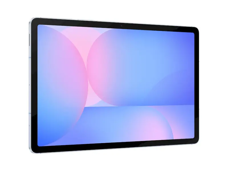 Планшет Samsung Galaxy Tab S10 FE 8/128GB Blue (SM-X520NLBR) - фото 2