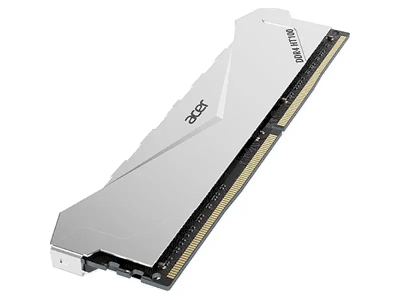Пам'ять для настільних комп'ютерів Acer 8 GB DDR4 3200 MHz HT100 Heatsink (BL.9BWWA.234) - фото 2