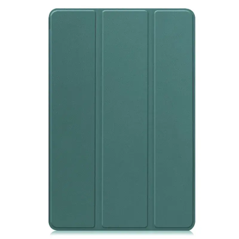 Чохол до планшета BeCover Smart Case Xiaomi Redmi Pad 2 Pro 12.1" Dark Green (714628) - фото 2