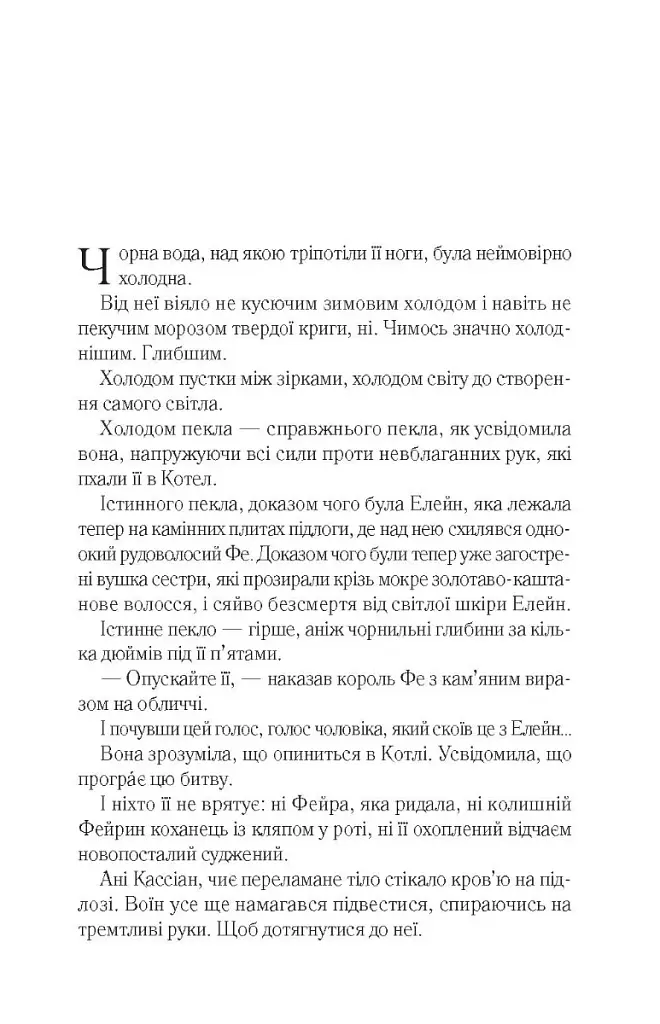 Двір срібного полум'я - фото 2