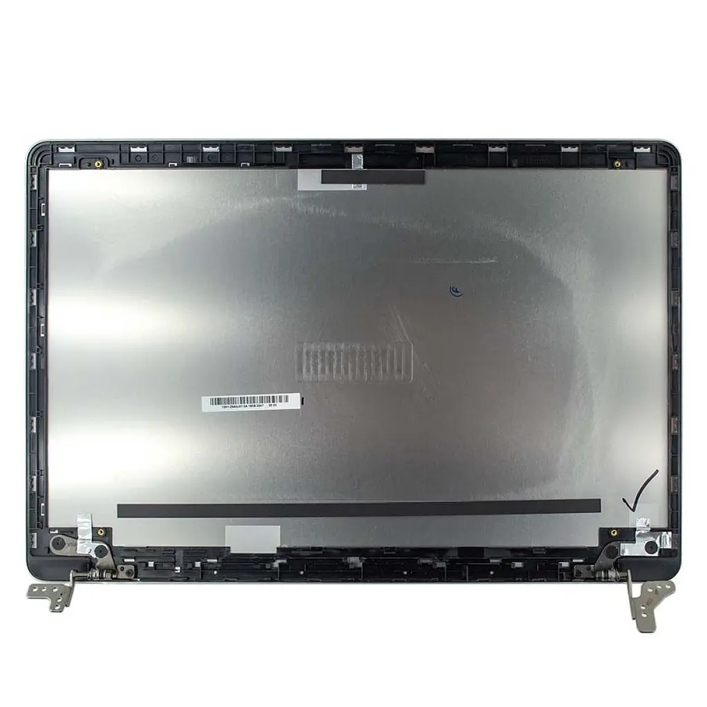 Кришка ноутбука / кришка екрана / кришка матриці для ноутбука Asus VivoBook M580, N580, MX580, NX580, UX502VD, X580 Silver (90NB0FL1-R7A012) Оригінал від Asus - фото 2