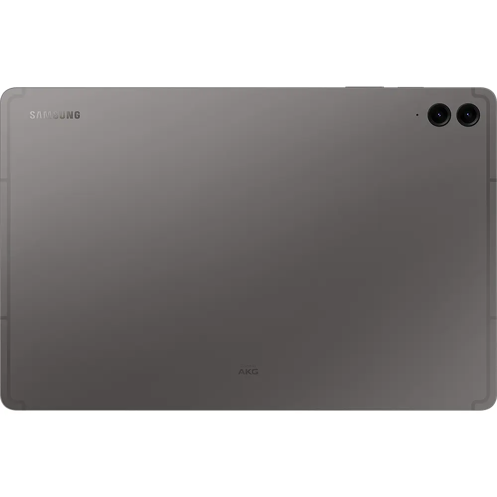 Samsung Galaxy S9 FE Plus Wi-Fi 8/128GB Gray (SM-X610NZAA) - фото 2