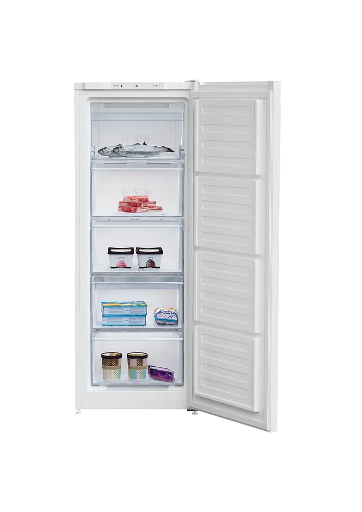 Морозильна камера Beko RFNM200E20W - фото 3