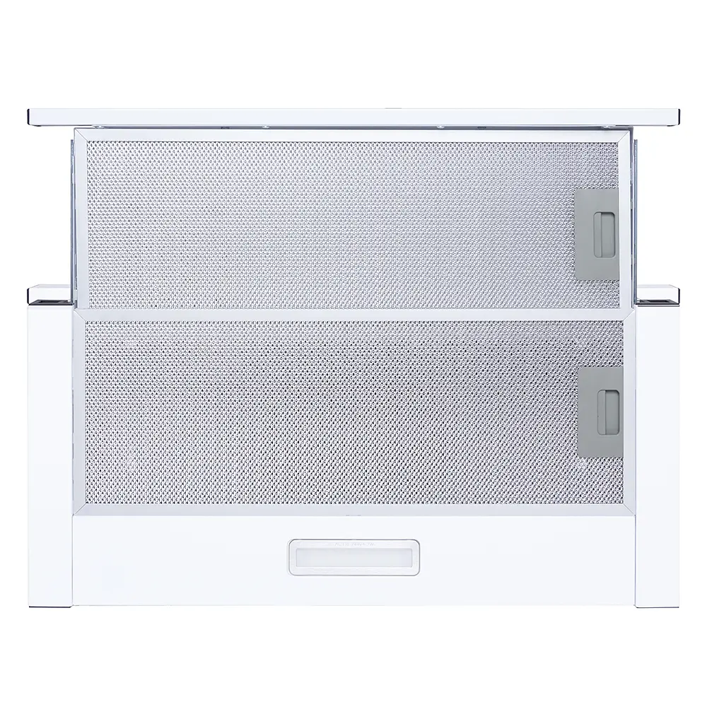 Витяжка телескопічна MINOLA HTL 6214 WH 700 LED - фото 6