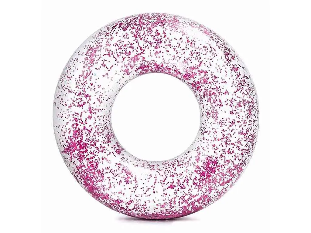 Коло надувне INTEX pink 56274 NP