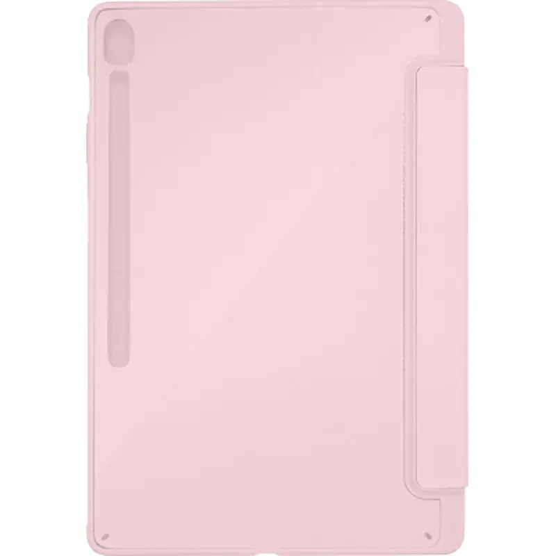 Чохол до планшета Armorstandart Y-Type PEN Samsung Galaxy Tab S10 FE+ Pink (ARM85534) - фото 2