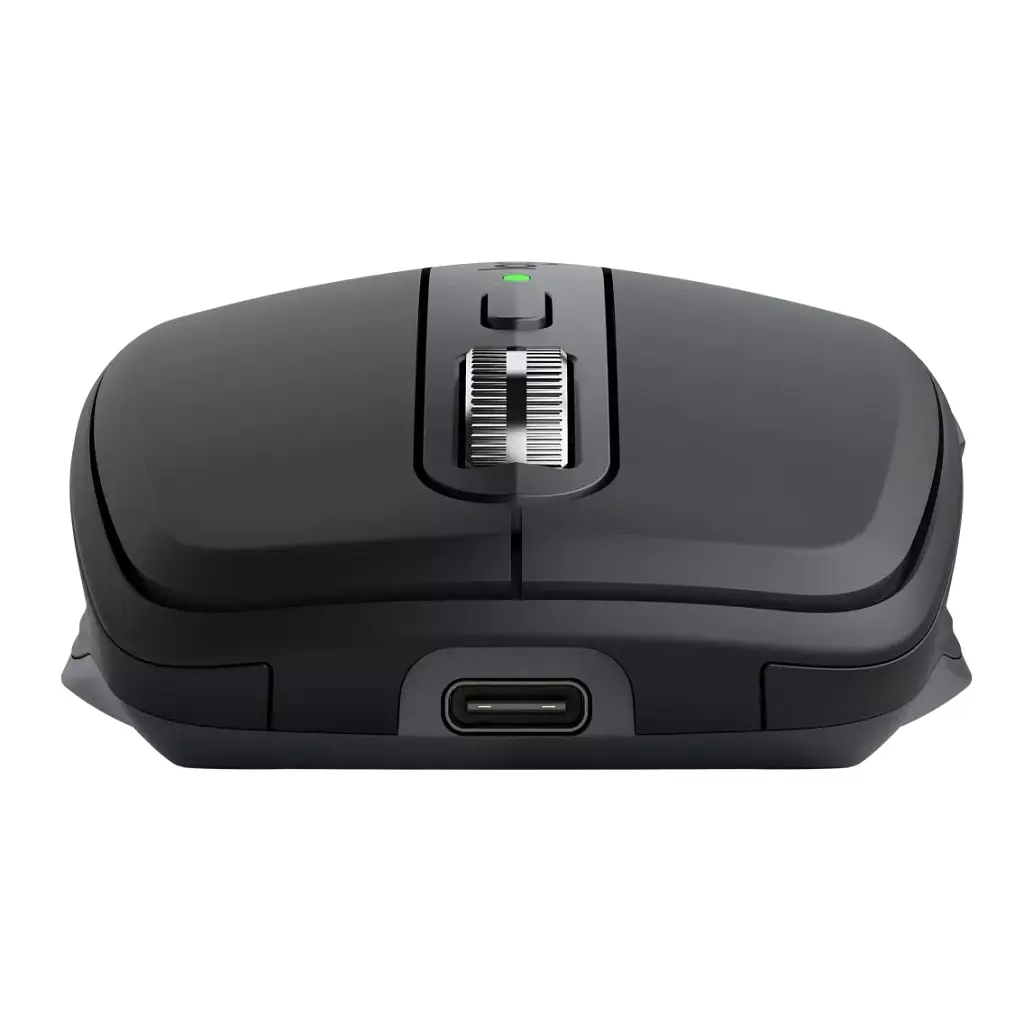 Мишка Logitech MX Anywhere 3S Wireless Graphite (910-006929) - фото 4