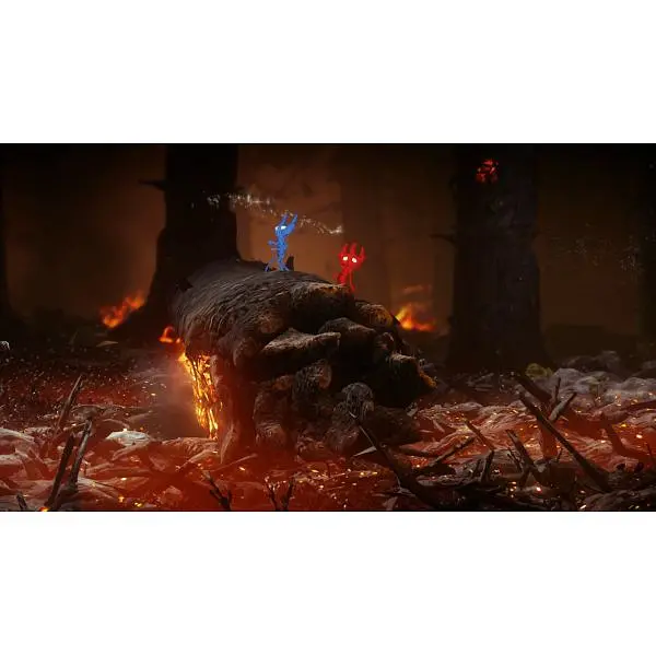 Unravel Two (Nintendo Switch) - фото 6
