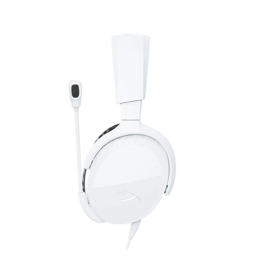 Гарнітура HyperX Cloud Stinger 3 Wired White (BS1T6AA) - фото 10