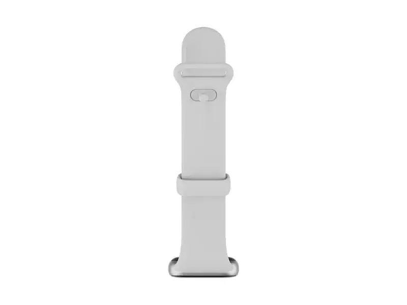 Фітнес-браслет Xiaomi Smart Band 10 Pro NFC Glacier Silver (BHR095BGL) - фото 5