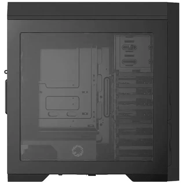 Корпус GameMax Master - фото 5
