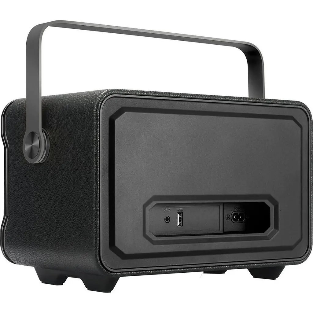 Портативна акустика Proove Fader 80W Black (PSFD8018AP01) [169739] - фото 3