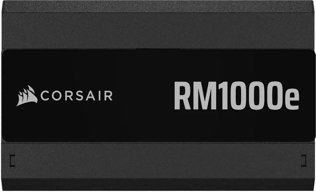 Блок живлення Corsair RM1000e ATX 3.1 1000W (CP-9020297-EU) - фото 5
