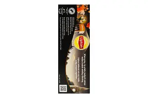 Чай чорний Lipton Earl Grey Orange, 128.8 г (92 шт. х 1.4 г) (923175) - фото 4