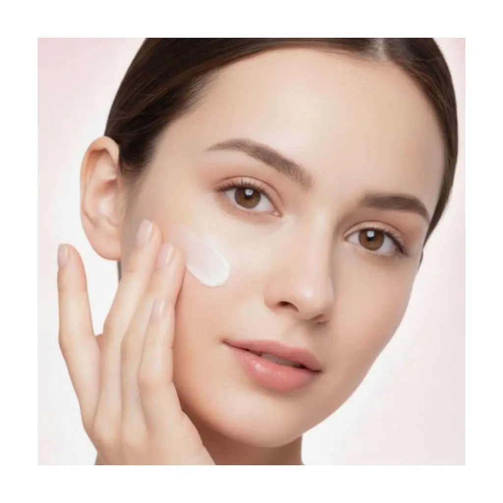 Крем для обличчя Yamada Bee Farm RJ Excellent Wrinkle Clear Cream 30 г (4930830060898) - фото 4