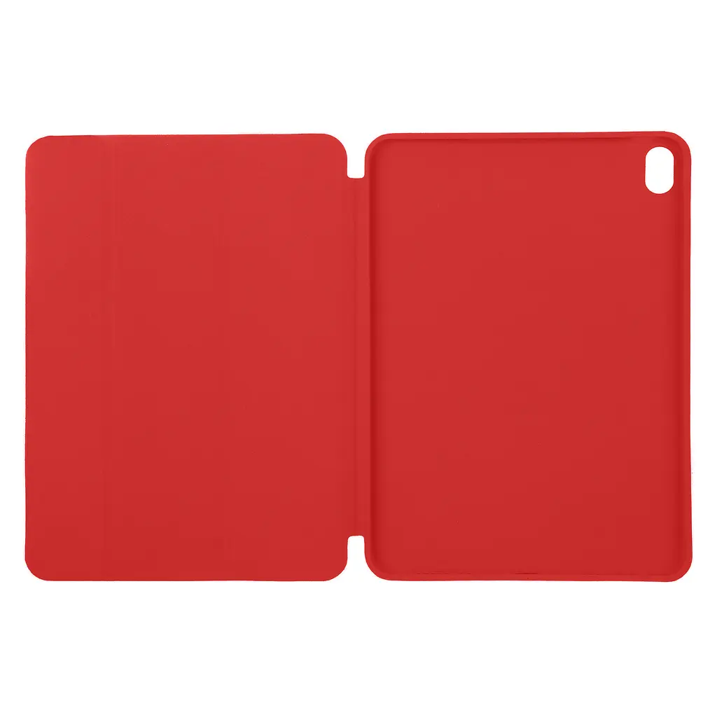 Чохол Original Smart Case для Apple iPad Air 10.9 M1 (2022)/Air 10.9 (2020) Red (ARM59462) - фото 3