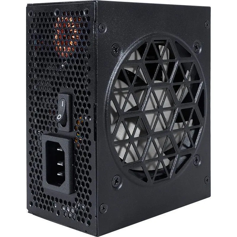 Блок живлення 1stPlayer PS-850SFX (SFX-GLD-850-BK-EU) [147684] - фото 4