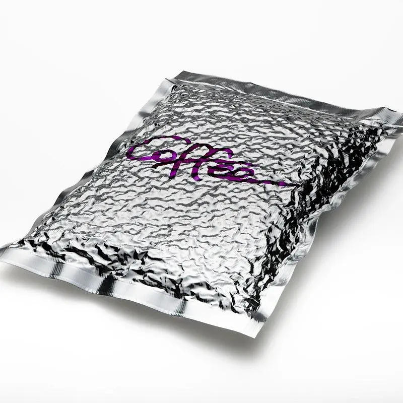 Пакеты для вакууматора Solis Lightblocker Plus 20 x 30 см черные (92254) - фото 3