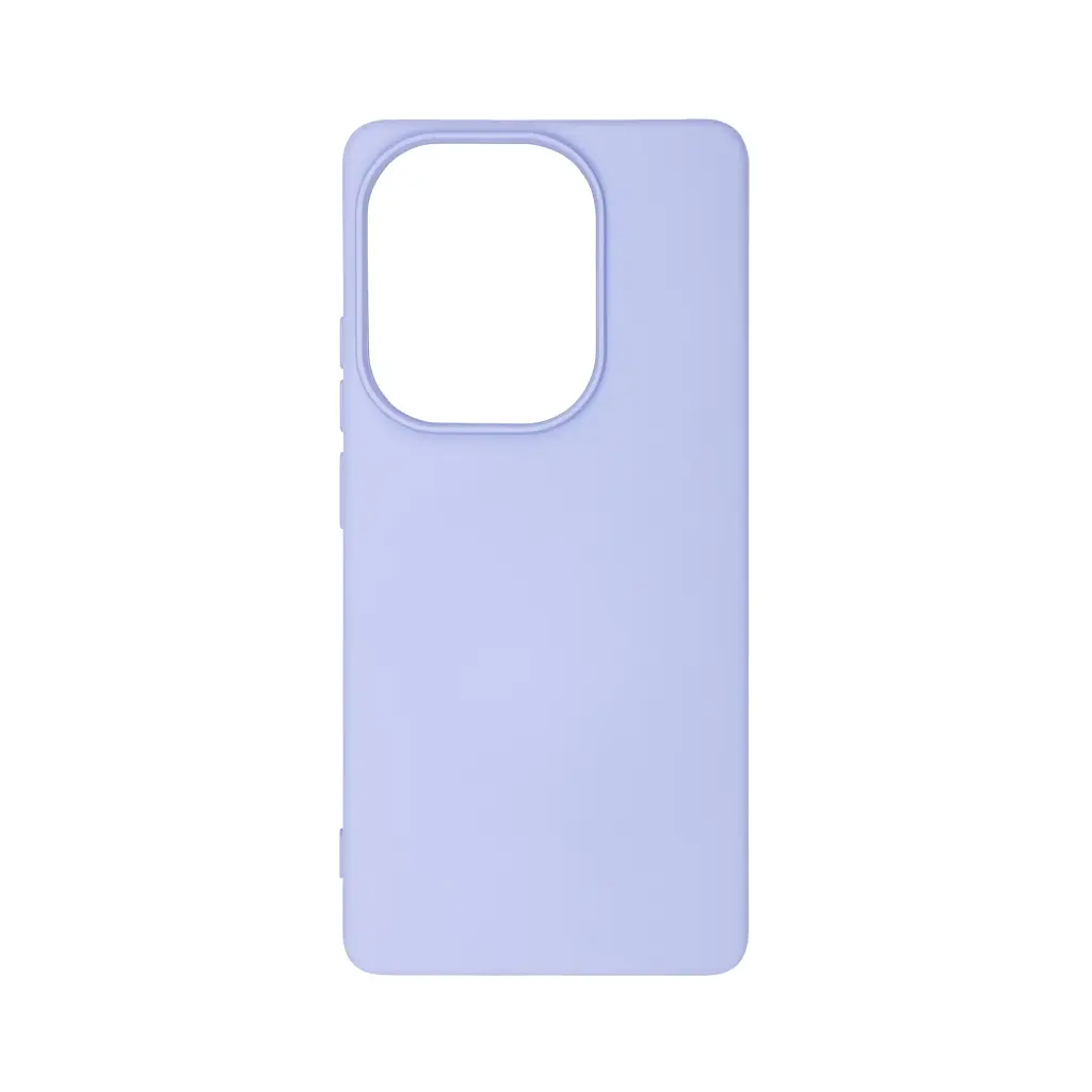 Чохол ArmorStandart ICON для Xiaomi Redmi Note 13 Pro 4G Lavender