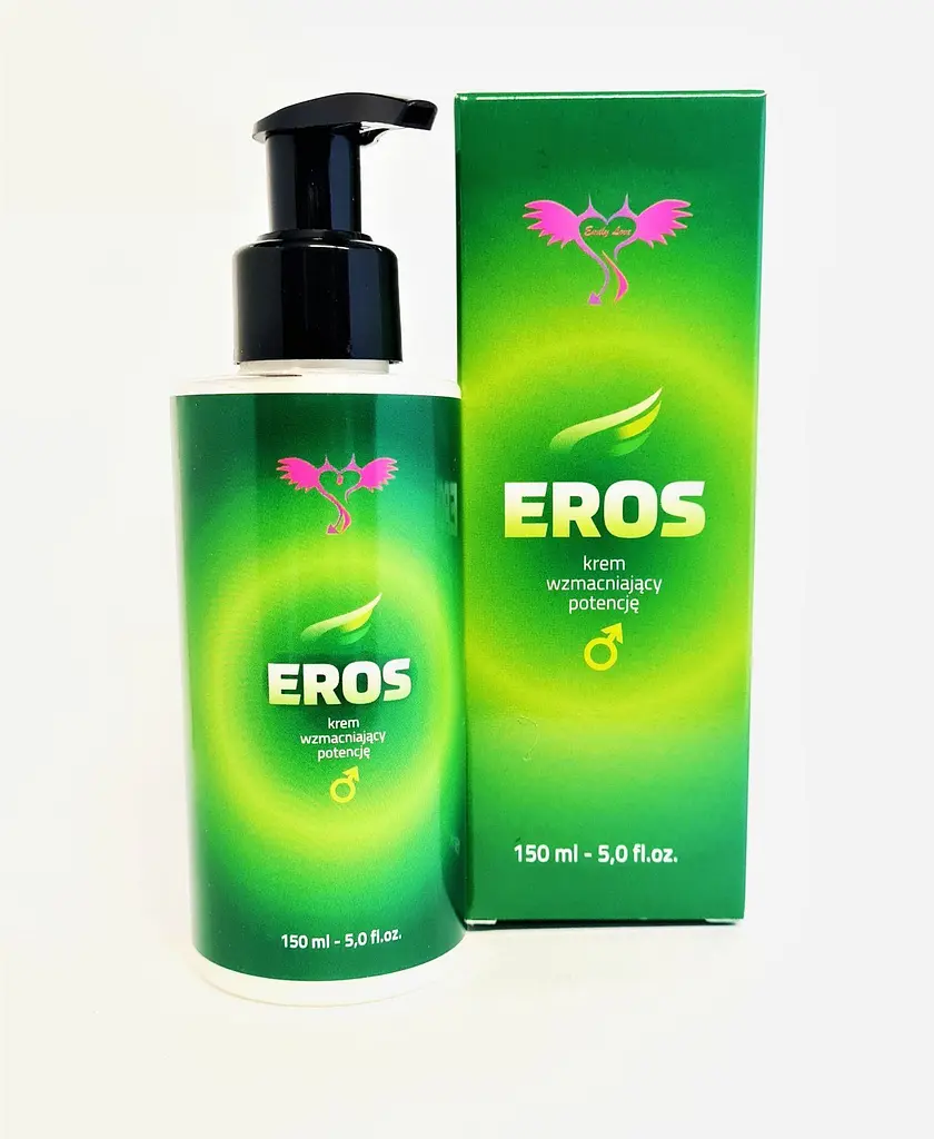 Крем для ерекції Emily Love Eros, 150 мл - фото 5