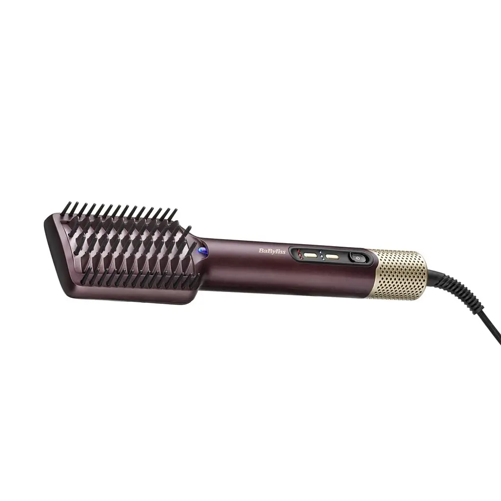 Прилад для укладання волосся Babyliss AS6400E - фото 2