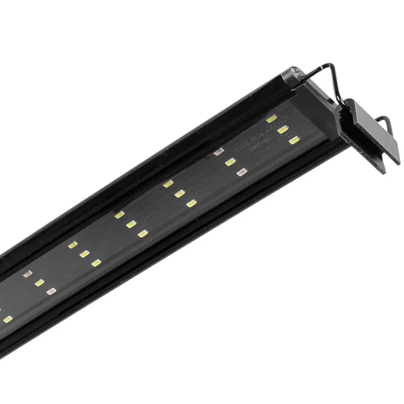 Світильник LED 50-60см для тераріумів з контролером часу Terrario ReptoRay 15W - фото 7