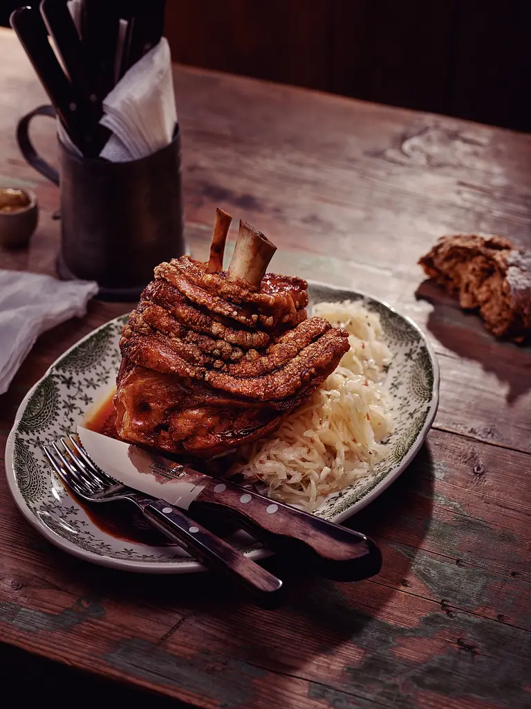 Набор приборов для гриля TRAMONTINA Barbecue Polywood, 12 предметов (6584535) - фото 5