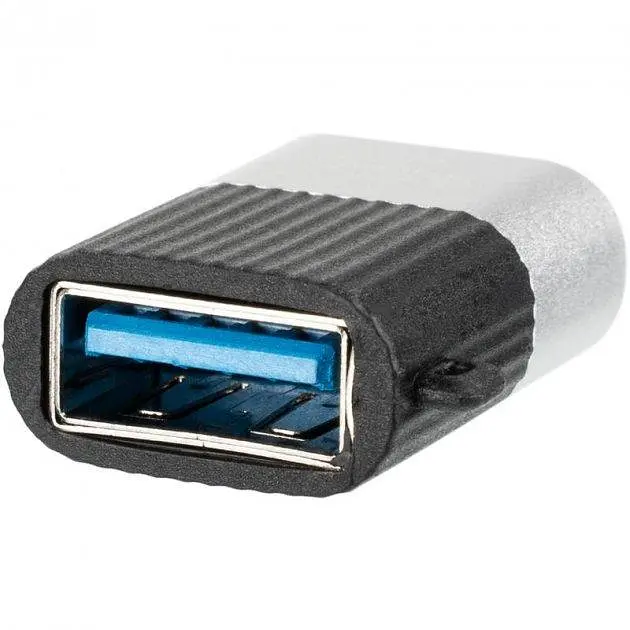 Перехідник OTG Gelius USB to Type-C GP-OTG001 - фото 5