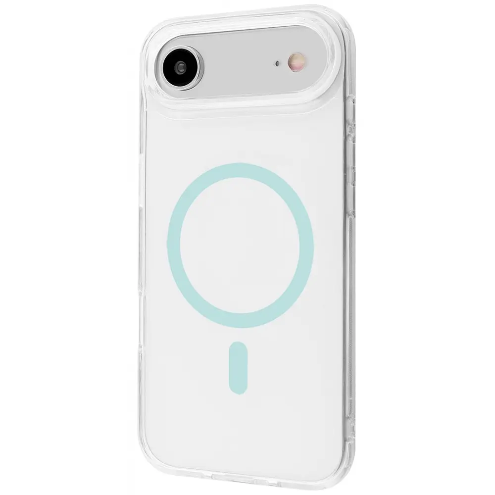 Чохол Proove Blossom Case with Magnetic Ring iPhone 17 Air в асортименті - фото 6