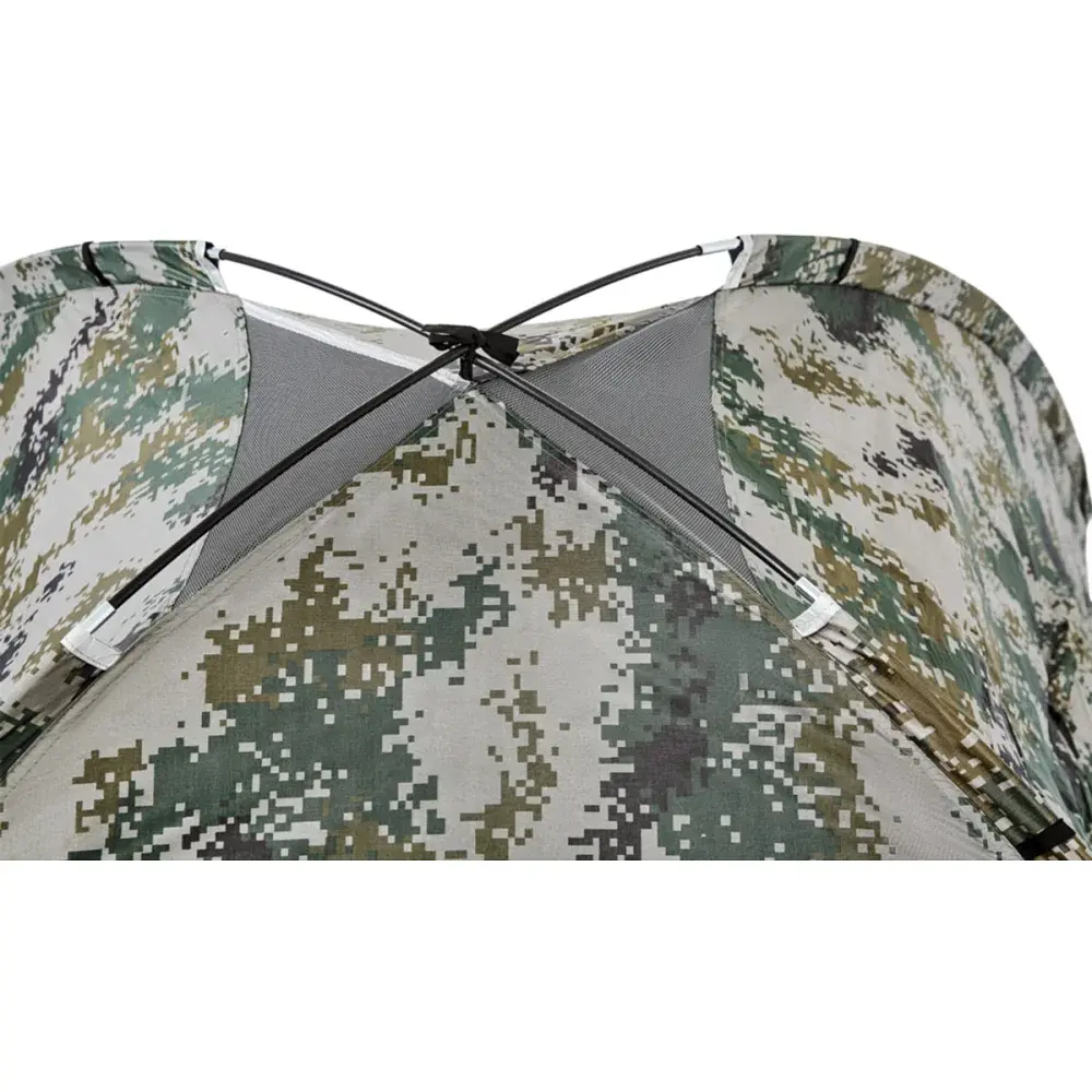 Палатка Skif Outdoor Adventure II 200x200 см Camo - фото 6