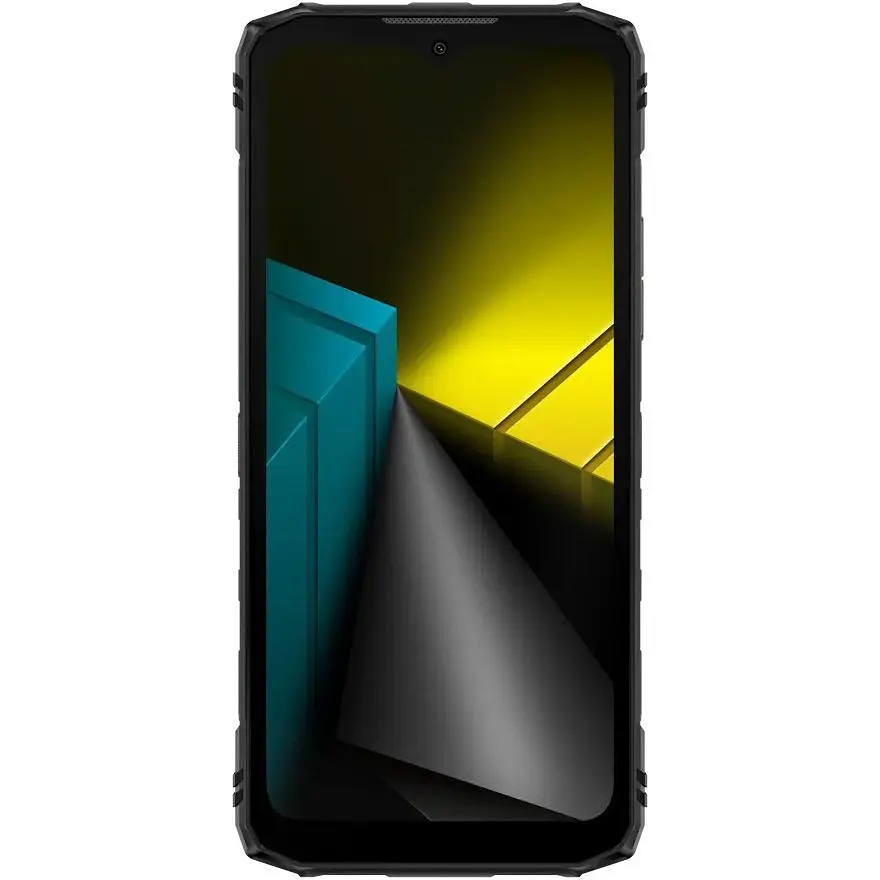 Смартфон Doogee Blade 10 Ultra Energy 8/256GB Moon Eclipse Black [151104] - фото 2