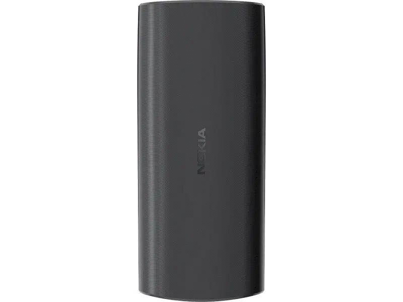Мобільний телефон Nokia 105 DS 2023 Charcoal (1GF019CPA2C01) - фото 3