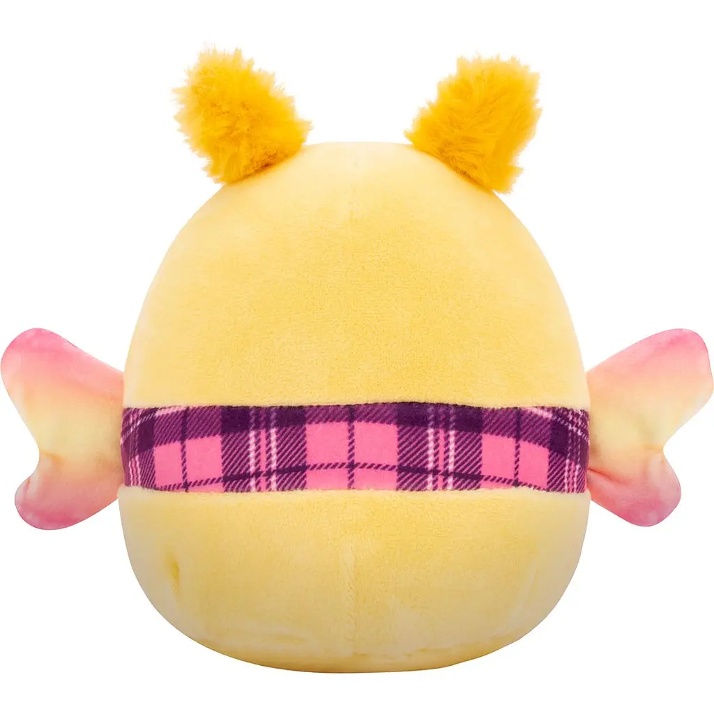 М'яка іграшка Squishmallows  Метелик Мірі 30 см (SQCR06672) - фото 5