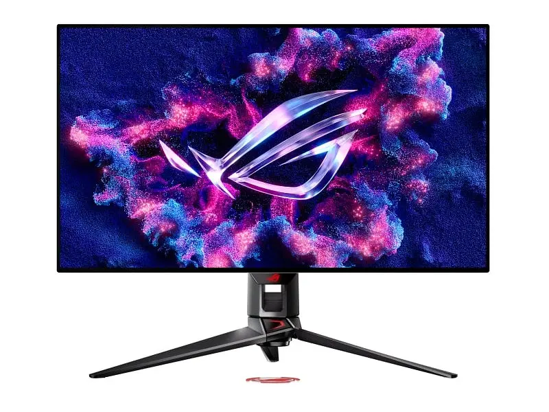 Монітор Asus ROG Swift PG32UCDP (90LM0A50-B01370)