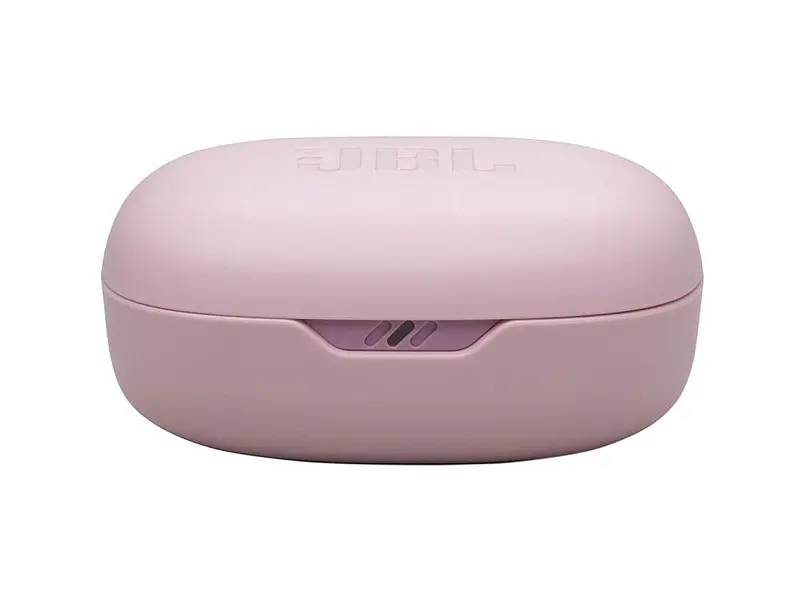 Навушники TWS (повністю бездротові) JBL Wave Flex 2 Pink (WFLEX2PIK) - фото 3