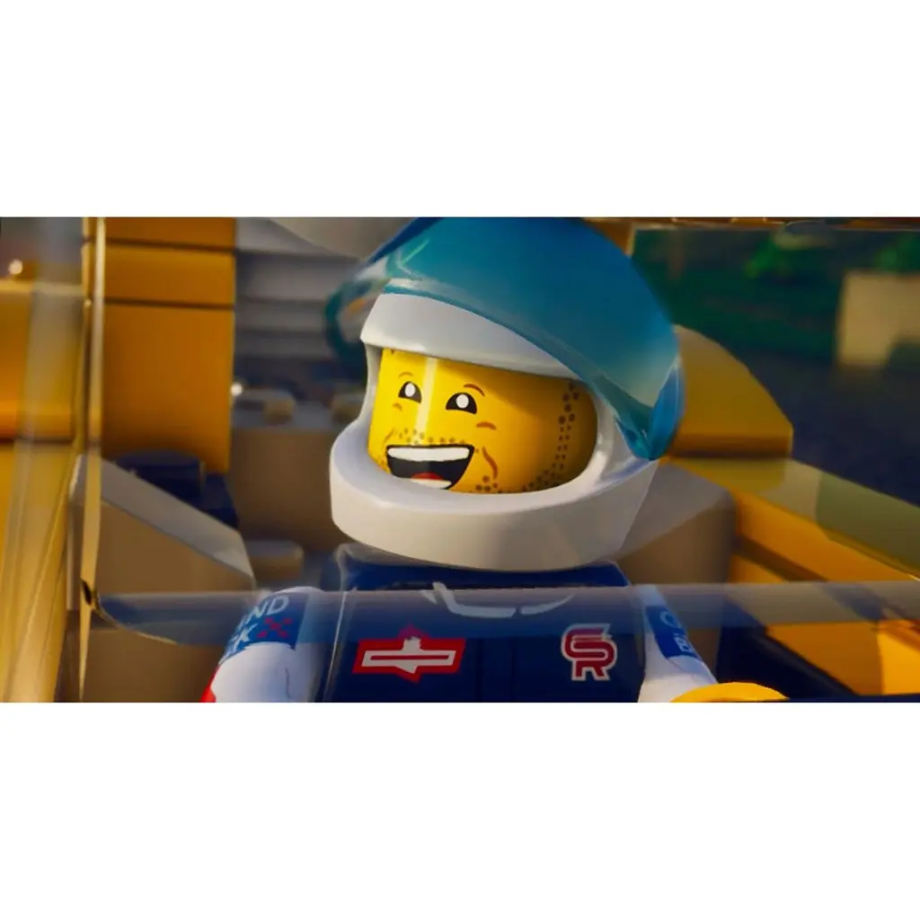 Гра LEGO 2K Drive + Aqua Dirt Racer для PS5 (EN) [129145] - фото 5