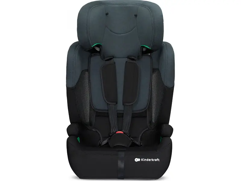 Автокрісло KinderKraft Comfort Up i-Size Black (KCCOUP02BLK0000) - фото 5
